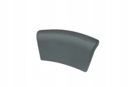 excellent-karo-zaglowek-wannowy-szary