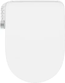 roca-multiclean-deska-myjaca-wc-biala