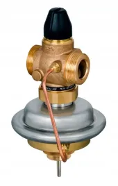 danfoss-regulator-przeplywu-avq-pn25-gwintmontaz-na-zasilaniu-lub-powrocie