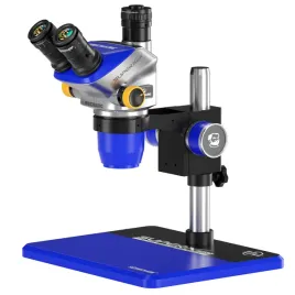 mikroskop-stereo-triocular-mechanic-super-x-pro-b11-6-5x52x