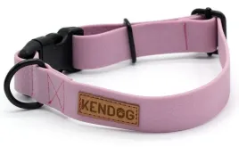 kendog-pvc-lila-obroza-m-25cm-40-70cm