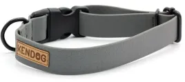 kendog-pvc-gray-obroza-s-25cm-30-50cm