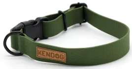 kendog-pvc-khaki-obroza-m-25cm-40-70cm
