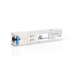 modul-sfp-getfort-wdm-1-25gbps-3km-sc-sm-tx1310-rx1550