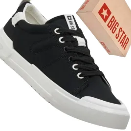 big-star-nn174156-czarne-meskie-trampki-klasyczne-tenisowki-na-co-dzien