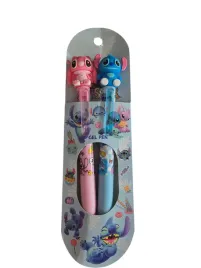 zestaw-dlugopisow-zelowych-lilo-i-stitch