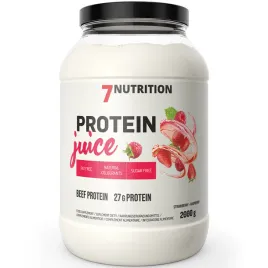 7nutrition-protein-juice-beef-2000g-smak-strawberry-raspberry
