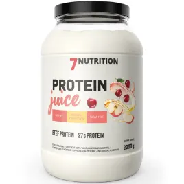 7nutrition-protein-juice-beef-2000g-smak-cherry-apple