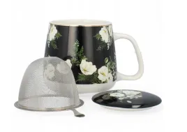 kubek-porcelanowy-z-metalowym-zaparzaczem-i-przykrywka-czarny-500ml