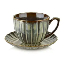 filizanka-porcelanowa-zielona-300-ml-evie-green