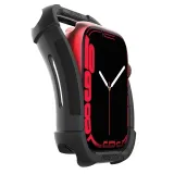 etui-araree-flexield-do-apple-watch-45mm-czarne-kolor-bezbarwny