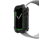 etui-araree-flexield-do-apple-watch-41mm-czarne-material-tworzywo-sztuczne