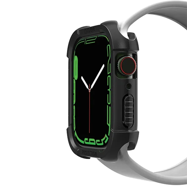 etui-araree-flexield-do-apple-watch-41mm-czarne