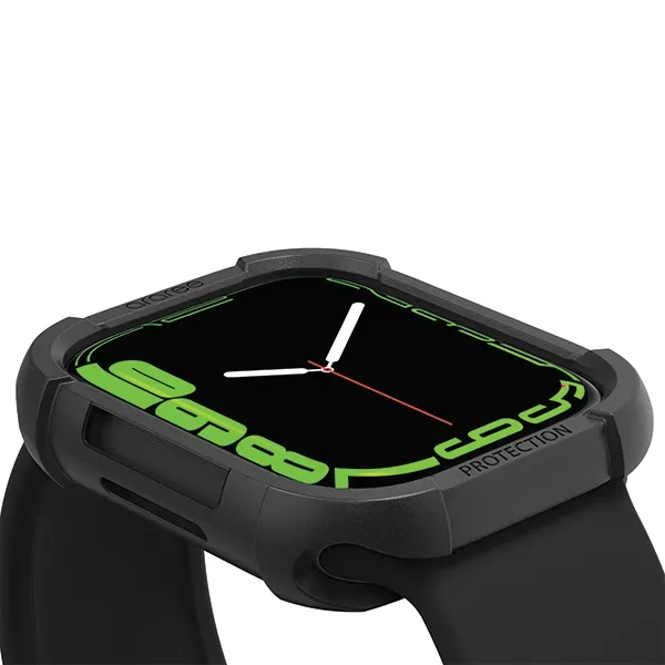 etui-araree-flexield-do-apple-watch-41mm-czarne-marka-araree