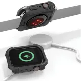 etui-araree-flexield-do-apple-watch-41mm-czarne-stan-nowy-material-tworzywo-sztuczne