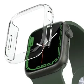 etui-araree-nukin-do-apple-watch-41mm-przezroczyste