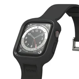 etui-z-paskiem-araree-duple-pro-do-apple-watch-40-41mm-czarny