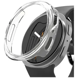 etui-araree-nukin-do-samsung-galaxy-watch8-44mm-przezroczysty