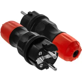 wtyczka-getfort-ip54-2p-z-16a-czarna-z-czerwona-nakretka