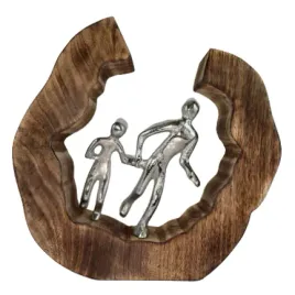 figurka-para-rodzina-srebrna-w-drewnianej-podkowie-245x24x5