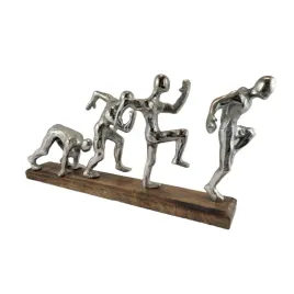 figurka-biegacz-na-starcie-srebro-40x6x195-metal-drewno