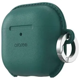 etui-araree-pops-do-airpods-4-niebieskie