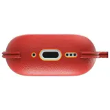 etui-araree-pops-do-airpods-4-czerwone-stan-nowy