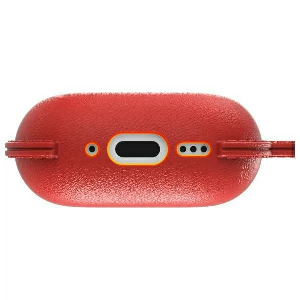 etui-araree-pops-do-airpods-4-czerwone