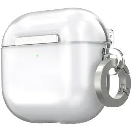 etui-araree-nukin-do-airpods-4-przezroczysty