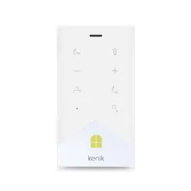 unifon-do-systemu-wideodomofonowego-kenik-kg-u11-glosnomowiacy