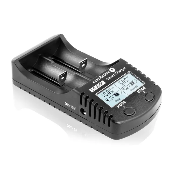 ladowarka-everactive-li-ion-18650-lc-2100