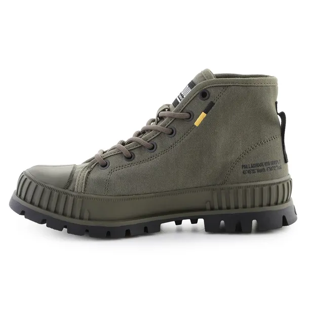pallashock-rozmiar-39
