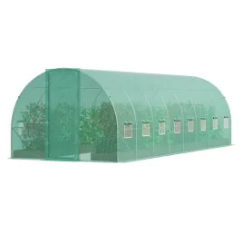 tunel-foliowy-83x29x23-m-stal-pe-szklarnia-z-drzwiami-i-oknami