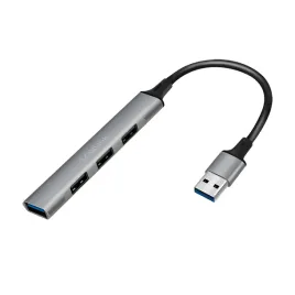 hub-usb-3-0-logilink-4x-usb-a-aluminiowy-smukly-5gb-s-szary
