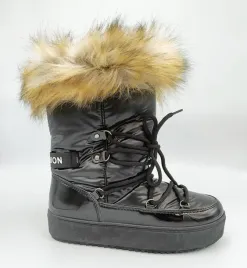 buty-zimowe-sniegowce-damskie-ocieplone-z-kozuszkiem