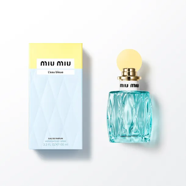 miu miu miu miu l'eau bleue