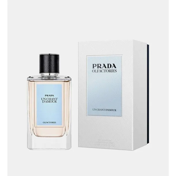 prada un chant d'amour