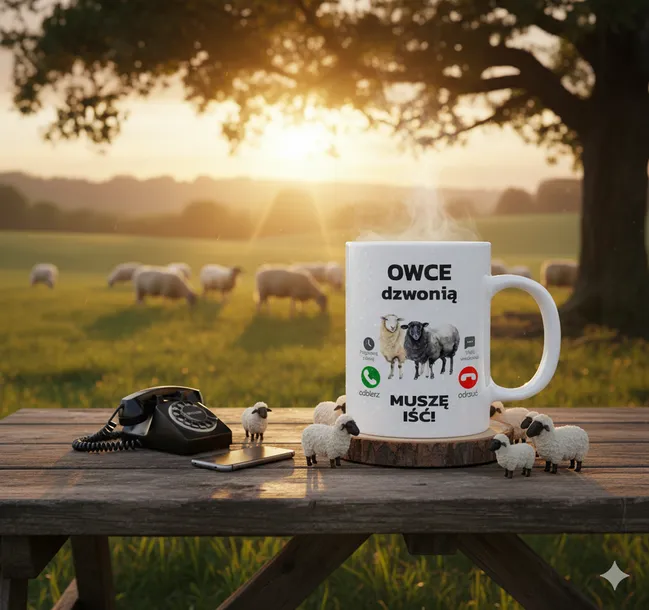 owce-dzwonia-musze-isc-marka-inna
