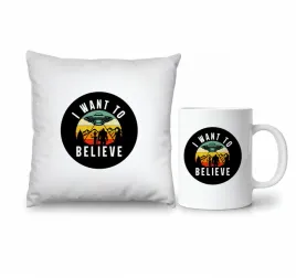 kubek-i-poduszka-i-want-to-belive-idealne-na-prezent