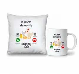 kubek-i-poduszka-kury-dzwonia-musze-isc-idealne-na-prezent