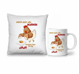 kubek-i-poduszka-praca-jest-jak-kurnik-idealne-na-prezent