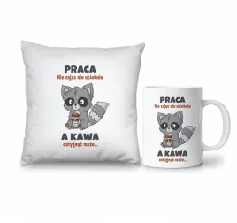 kubek-i-poduszka-praca-nie-zajac-idealne-na-prezent