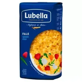 lubella-makaron-fale-400g