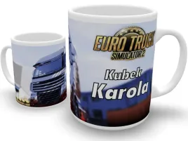 kubek-euro-truck-simulator-imie-gratis-prezent