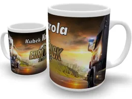 kubek-euro-truck-simulator-imie-gratis-prezent