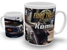 kubek-euro-truck-simulator-imie-gratis-prezent