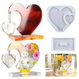 forma-silikonowa-do-zywicy-serce-podwojne-diy-18-x-20-cm-epoksydowa