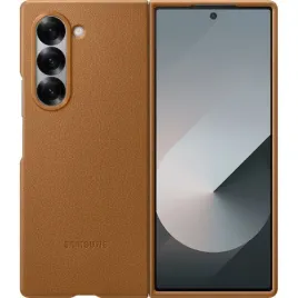 etui-samsung-kindsuit-case-do-galaxy-z-fold6-brazowe