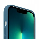 plecki-apple-do-iphone-13-pro-zielonomodre-stan-nowy
