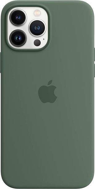 Plecki Apple do iPhone 13 Pro Eukaliptusowe